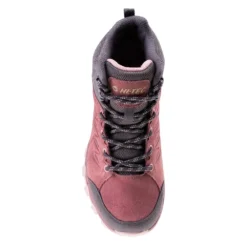 Hi-Tec Bottes Randonnée Helone Mid WP -Pas Cher Regatta Magasin hi tec bottes randonnee helone mid wp 5