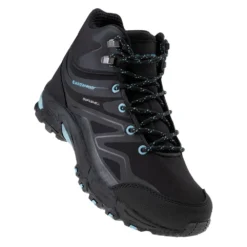 Hi-Tec Bottes Randonnée Hendon Mid WP -Pas Cher Regatta Magasin hi tec bottes randonnee hendon mid wp 5