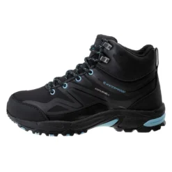Hi-Tec Bottes Randonnée Hendon Mid WP -Pas Cher Regatta Magasin hi tec bottes randonnee hendon mid wp 6