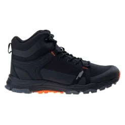 Hi-Tec Bottes Randonnée Himba Mid WP -Pas Cher Regatta Magasin hi tec bottes randonnee himba mid wp 2