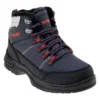 Hi-Tec Bottes Randonnée Lusari Mid WP Jr -Pas Cher Regatta Magasin hi tec bottes randonnee lusari mid wp jr