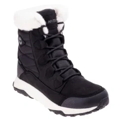 Hi-Tec Bottes Randonnée Mestia Mid WP -Pas Cher Regatta Magasin hi tec bottes randonnee mestia mid wp 3