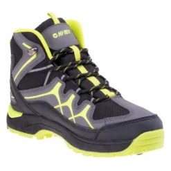 Hi-Tec Bottes Randonnée Miko Mid WP -Pas Cher Regatta Magasin hi tec bottes randonnee miko mid wp 3