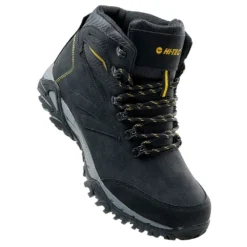 Hi-Tec Bottes Randonnée Nedin Mid -Pas Cher Regatta Magasin hi tec bottes randonnee nedin mid 2