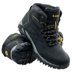 Hi-Tec Bottes Randonnée Nedin Mid -Pas Cher Regatta Magasin hi tec bottes randonnee nedin mid 4