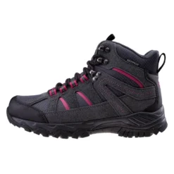 Hi-Tec Bottes Randonnée Ostan Mid WP -Pas Cher Regatta Magasin hi tec bottes randonnee ostan mid wp 2