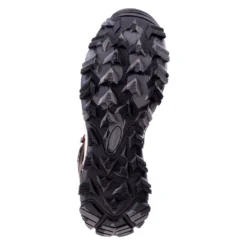 Hi-Tec Bottes Randonnée Ranter Mid WP -Pas Cher Regatta Magasin hi tec bottes randonnee ranter mid wp 1