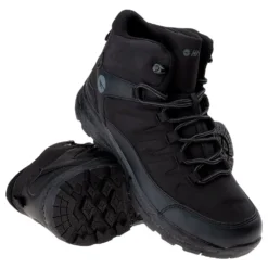 Hi-Tec Bottes Randonnée Selven Mid -Pas Cher Regatta Magasin hi tec bottes randonnee selven mid 2