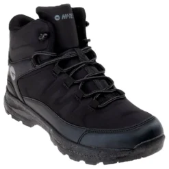 Hi-Tec Bottes Randonnée Selven Mid -Pas Cher Regatta Magasin hi tec bottes randonnee selven mid 3