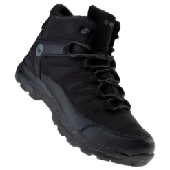 Hi-Tec Bottes Randonnée Selven Mid -Pas Cher Regatta Magasin hi tec bottes randonnee selven mid 5