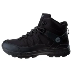 Hi-Tec Bottes Randonnée Selven Mid -Pas Cher Regatta Magasin hi tec bottes randonnee selven mid 6