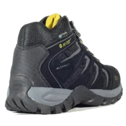 Hi-Tec Bottes Randonnée Torca Mid WP -Pas Cher Regatta Magasin hi tec bottes randonnee torca mid wp 6