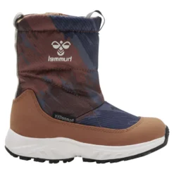 Hummel Bottes Root Puffer Recycled Tex