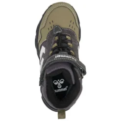 Hummel Bottes Zap Hike -Pas Cher Regatta Magasin hummel bottes zap hike 4