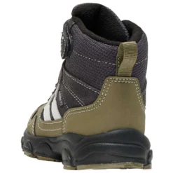 Hummel Bottes Zap Hike -Pas Cher Regatta Magasin hummel bottes zap hike 5