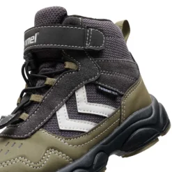 Hummel Bottes Zap Hike -Pas Cher Regatta Magasin hummel bottes zap hike 6