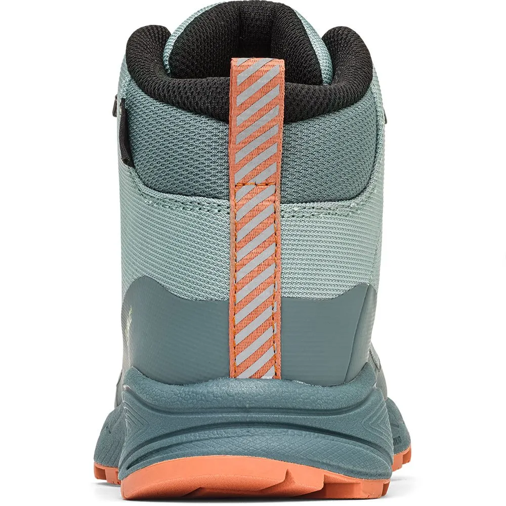 Icebug Bottes De Randonnée Haze Mid Biosole Goretex 6 Icebug Bottes De Randonnée Haze Mid Biosole Goretex - Image 4