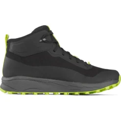 Icebug Bottes Randonnée Haze Mid Biosole Goretex -Pas Cher Regatta Magasin icebug bottes randonnee haze mid biosole goretex 2