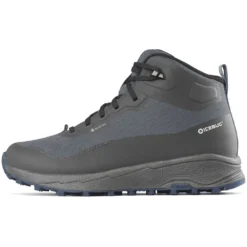 Icebug Bottes Randonnée Haze Mid Biosole Goretex