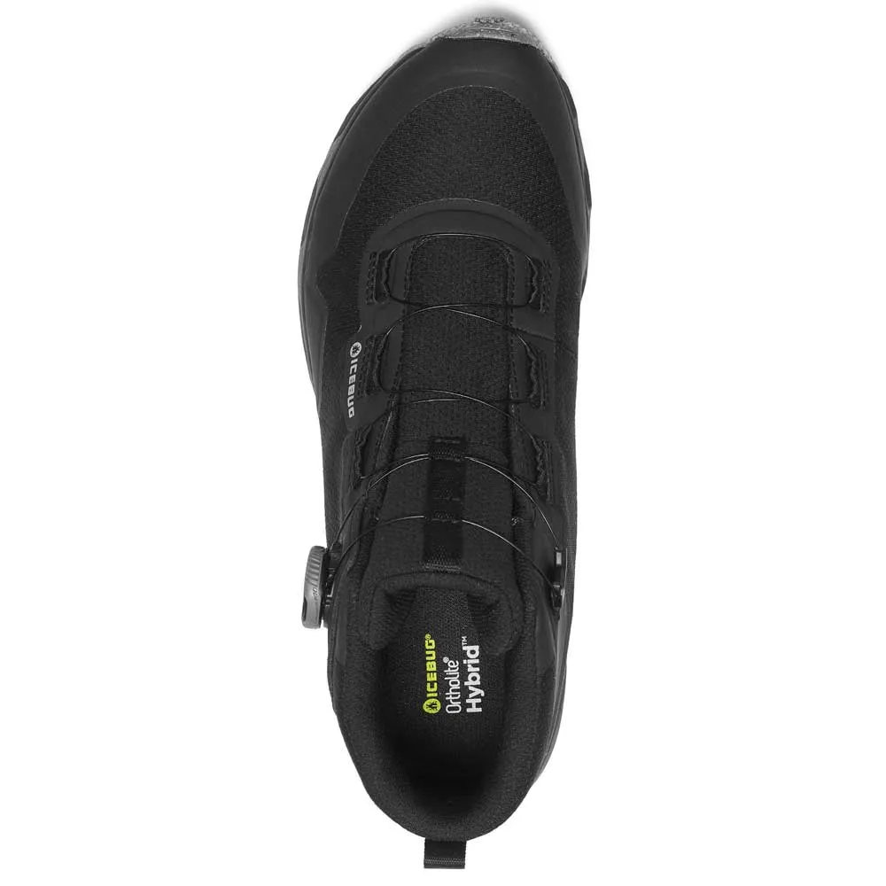 Icebug Bottes Randonnée Rover Mid RB9X Goretex 6 Icebug Bottes Randonnée Rover Mid RB9X Goretex - Image 4