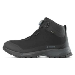 Icebug Bottes Randonnée Stavre Michelin Goretex