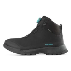 Icebug Bottes Randonnée Stavre Michelin Goretex