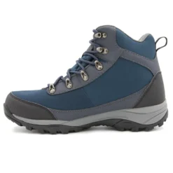 IZAS Bottes Randonnée Alpes -Pas Cher Regatta Magasin izas bottes randonnee alpes 7