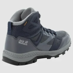 Jack Wolfskin Bottes De Randonnée Downhill Texapore 10 Jack Wolfskin Bottes De Randonnée Downhill Texapore -Pas Cher Regatta Magasin jack wolfskin bottes de randonnee downhill texapore 2