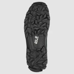 Jack Wolfskin Bottes De Randonnée Downhill Texapore 13 Jack Wolfskin Bottes De Randonnée Downhill Texapore -Pas Cher Regatta Magasin jack wolfskin bottes de randonnee downhill texapore 5