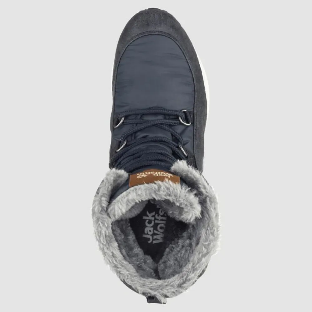 Bottes Pour Femmes Jack Wolfskin Nevada Texapore High 7 Bottes Pour Femmes Jack Wolfskin Nevada Texapore High - Image 5