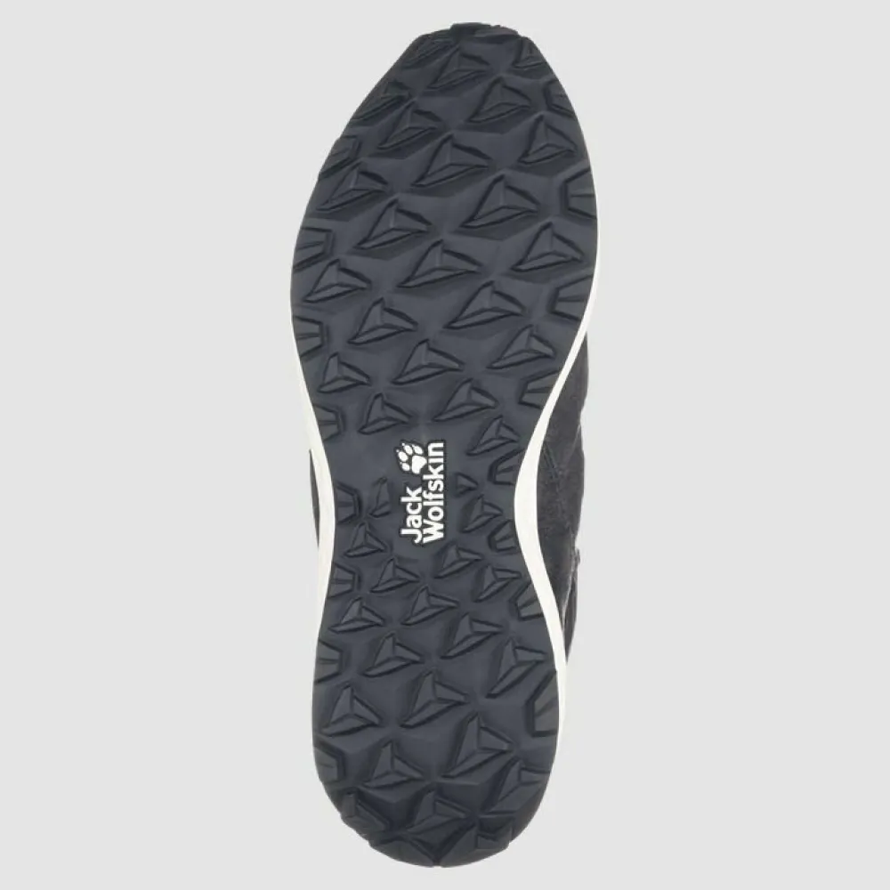 Bottes Pour Femmes Jack Wolfskin Nevada Texapore High 8 Bottes Pour Femmes Jack Wolfskin Nevada Texapore High - Image 6