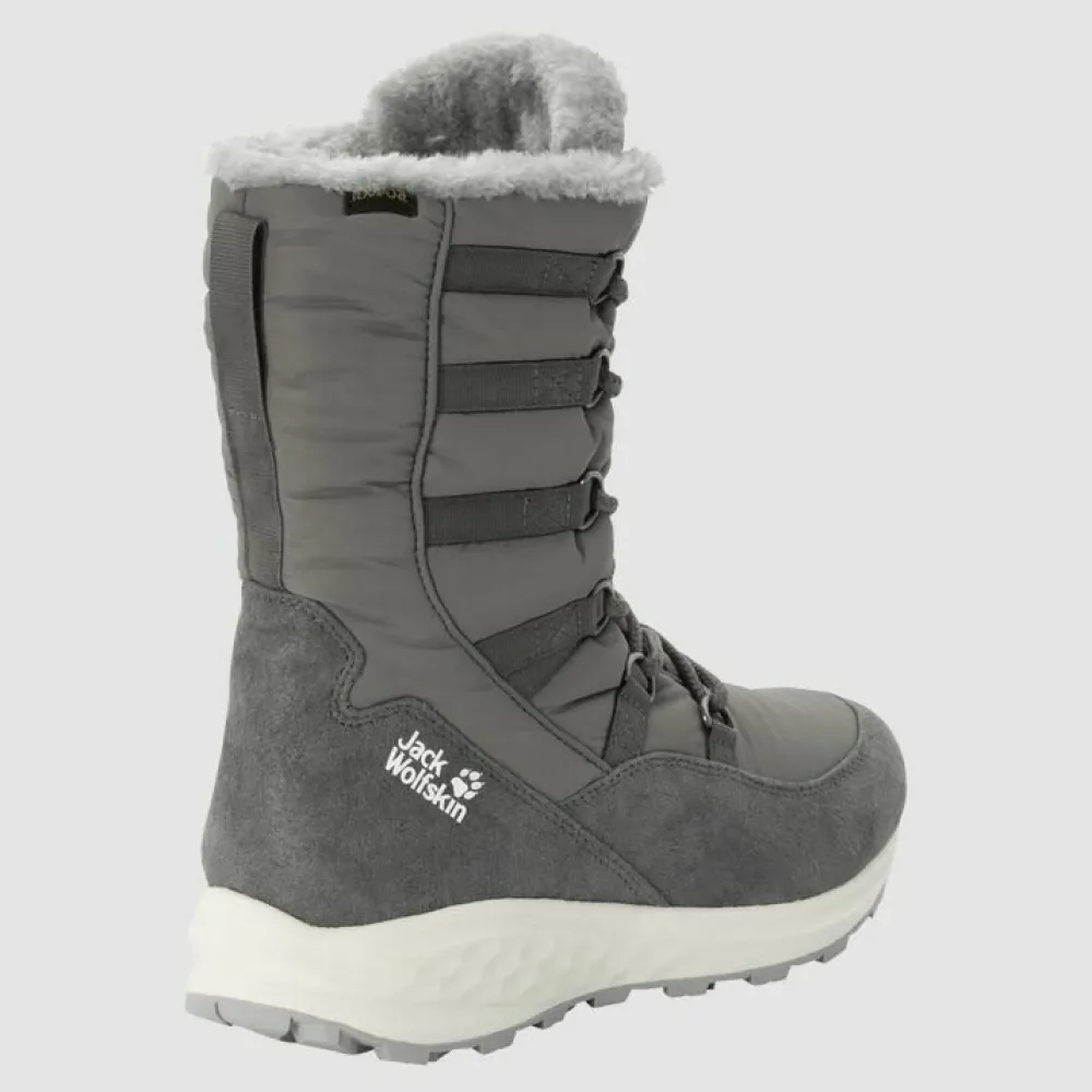Bottes Pour Femmes Jack Wolfskin Nevada Texapore High 5 Bottes Pour Femmes Jack Wolfskin Nevada Texapore High - Image 3