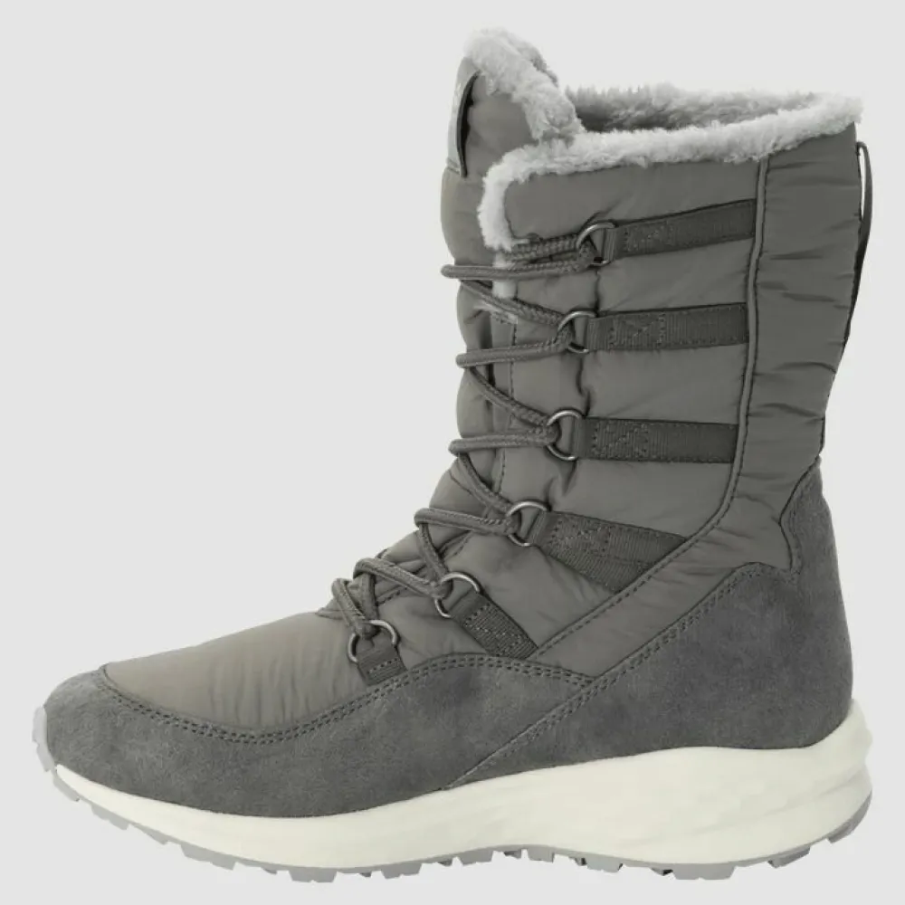 Bottes Pour Femmes Jack Wolfskin Nevada Texapore High 6 Bottes Pour Femmes Jack Wolfskin Nevada Texapore High - Image 4