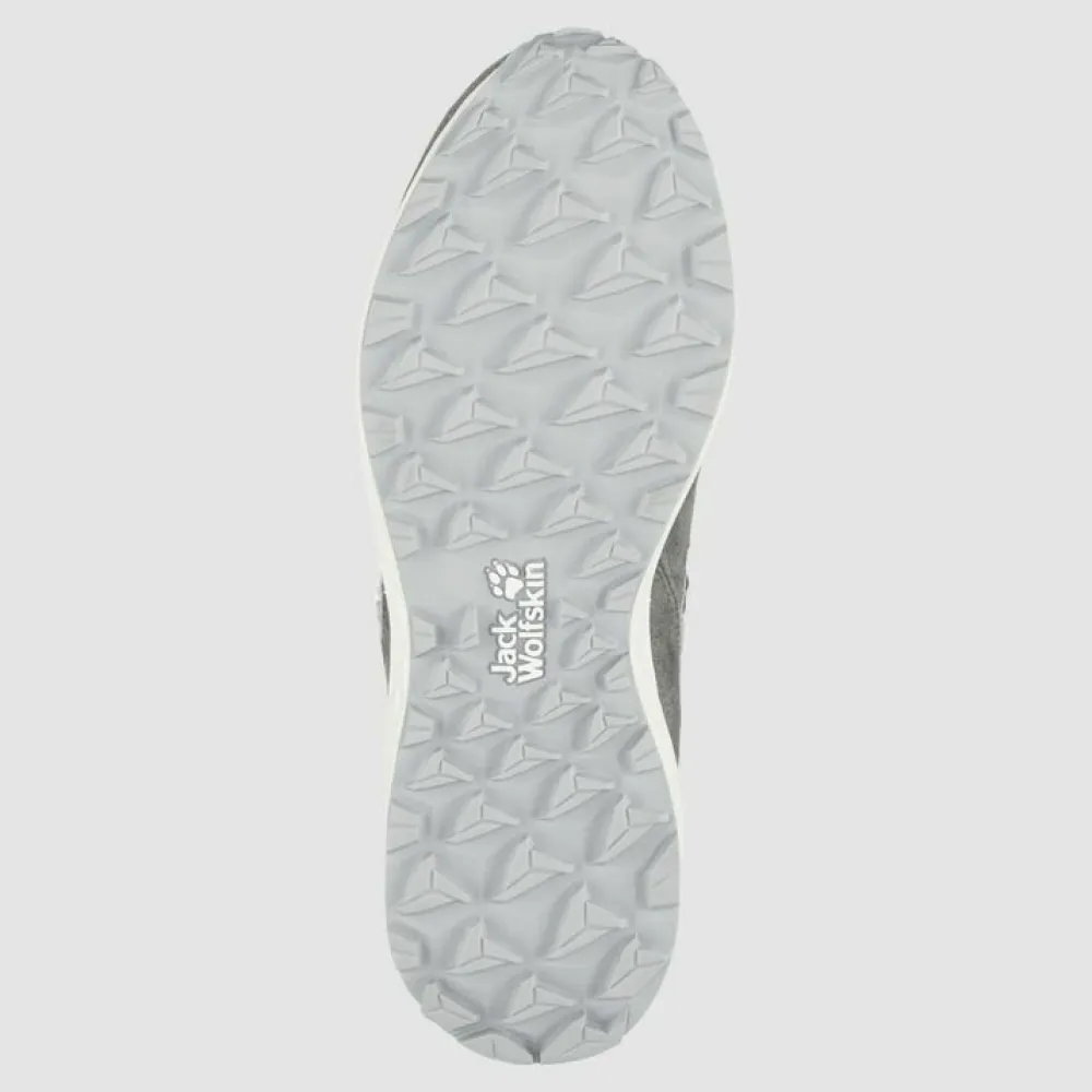 Bottes Pour Femmes Jack Wolfskin Nevada Texapore High 8 Bottes Pour Femmes Jack Wolfskin Nevada Texapore High - Image 6