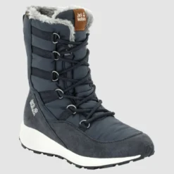 Bottes Pour Femmes Jack Wolfskin Nevada Texapore High