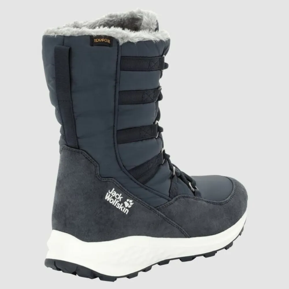 Bottes Pour Femmes Jack Wolfskin Nevada Texapore High 5 Bottes Pour Femmes Jack Wolfskin Nevada Texapore High - Image 3