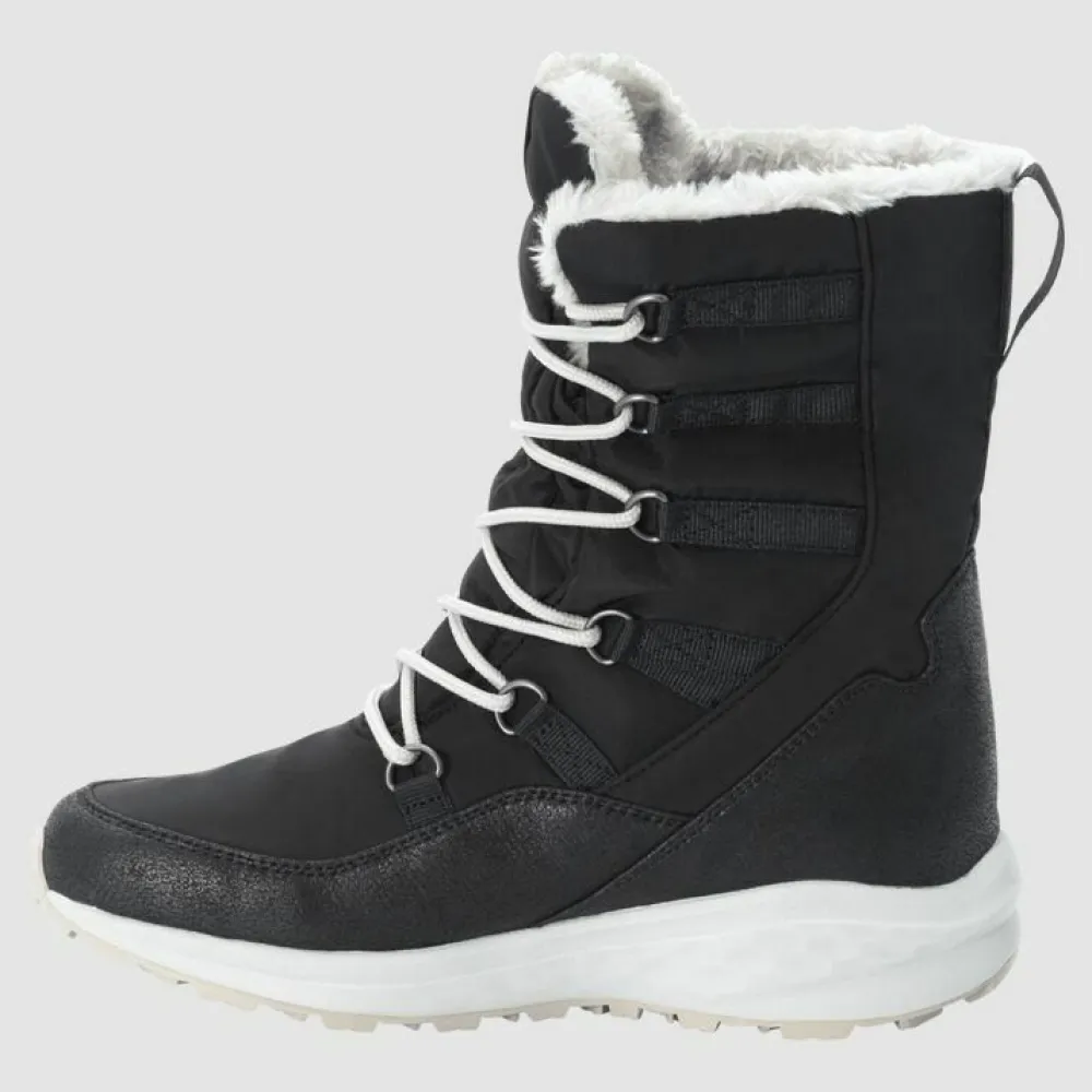 Bottes Pour Femmes Nevada Texapore Élevé Jack Wolfskin 6 Bottes Pour Femmes Nevada Texapore Élevé Jack Wolfskin - Image 4