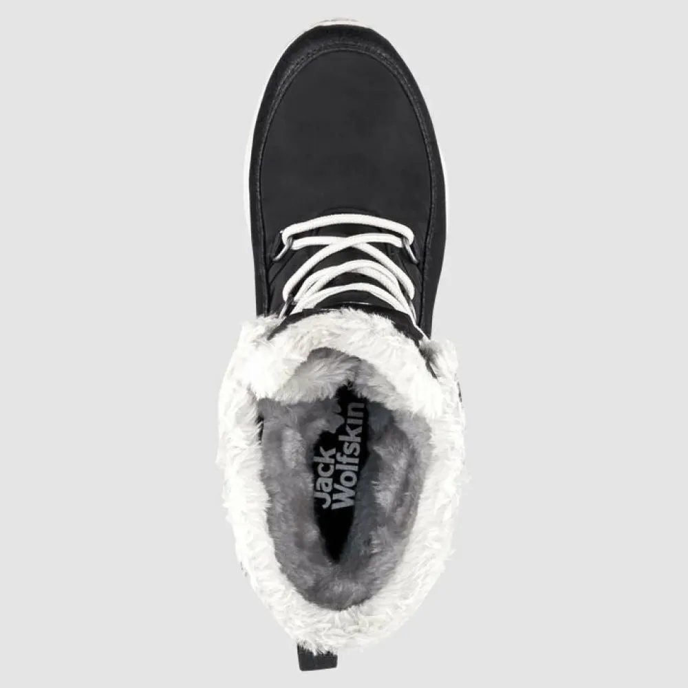 Bottes Pour Femmes Nevada Texapore Élevé Jack Wolfskin 7 Bottes Pour Femmes Nevada Texapore Élevé Jack Wolfskin - Image 5