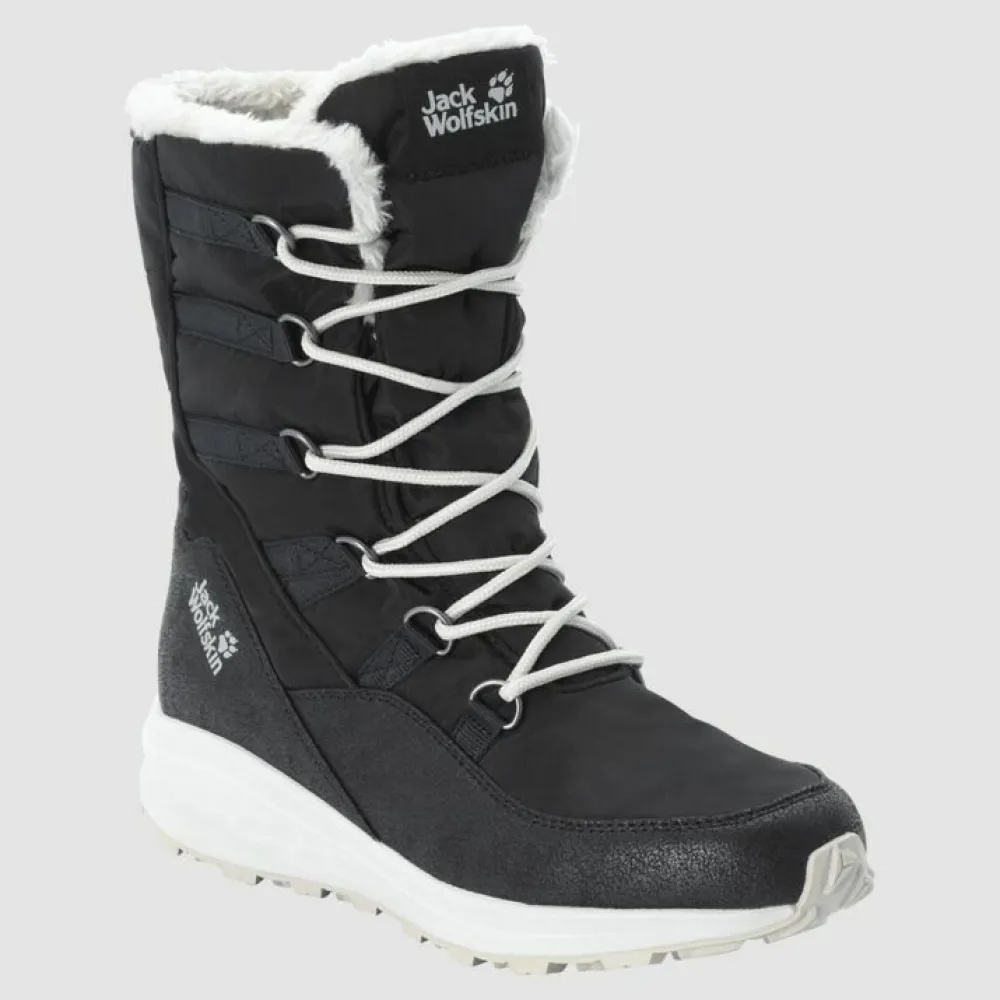 Bottes Pour Femmes Nevada Texapore Élevé Jack Wolfskin 3 Bottes Pour Femmes Nevada Texapore Élevé Jack Wolfskin