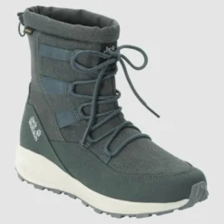 Bottes Pour Femmes Nevada Texapore Mid Jack Wolfskin