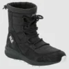 Bottes Pour Femmes Nevada Texapore Mid Jack Wolfskin