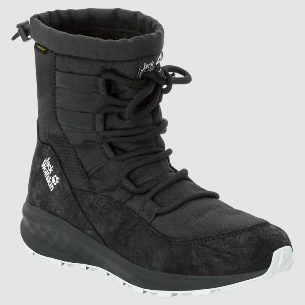 Bottes Pour Femmes Nevada Texapore Mid Jack Wolfskin 3 Bottes Pour Femmes Nevada Texapore Mid Jack Wolfskin