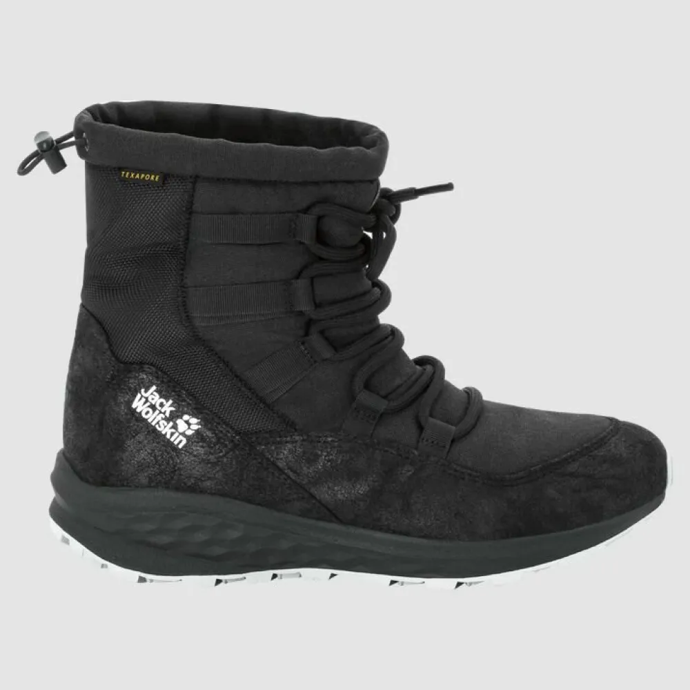 Bottes Pour Femmes Nevada Texapore Mid Jack Wolfskin 4 Bottes Pour Femmes Nevada Texapore Mid Jack Wolfskin - Image 2