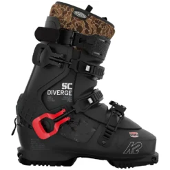 K2 Bottes De Ski Alpin Diverge SC