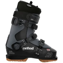 K2 Bottes De Ski Alpin Method Pro
