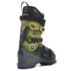 K2 Bottes De Ski Alpin Recon 120 LV -Pas Cher Regatta Magasin k2 bottes de ski alpin recon 120 lv 2