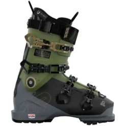 K2 Bottes De Ski Alpin Recon 120 MV