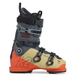 K2 Bottes De Ski Alpin Recon 130 LV -Pas Cher Regatta Magasin k2 bottes de ski alpin recon 130 lv 1