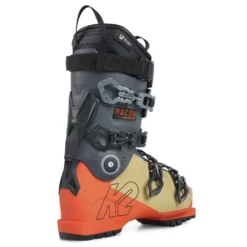 K2 Bottes De Ski Alpin Recon 130 LV -Pas Cher Regatta Magasin k2 bottes de ski alpin recon 130 lv 2