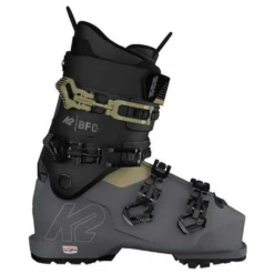 K2 Bottes De Ski Larges BFC 90 GripWalk